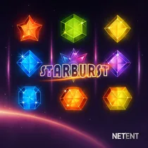 WildRobin - Starburst Slot - Online Játék