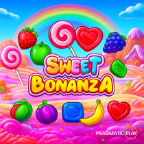 WildRobin - Sweet Bonanza Slot by Pragmatic Play