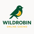 WildRobin Casino Logo