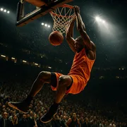 WildRobin - Basketball Betting - NBA and EuroLeague