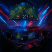 WildRobin - Esports Betting - CS:GO and Dota 2
